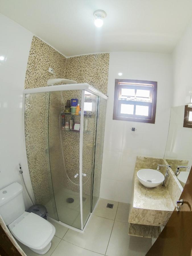 Casa Aconchegante A 200 Mts Da Praia Da Maranduba อูบาตูบา ภายนอก รูปภาพ