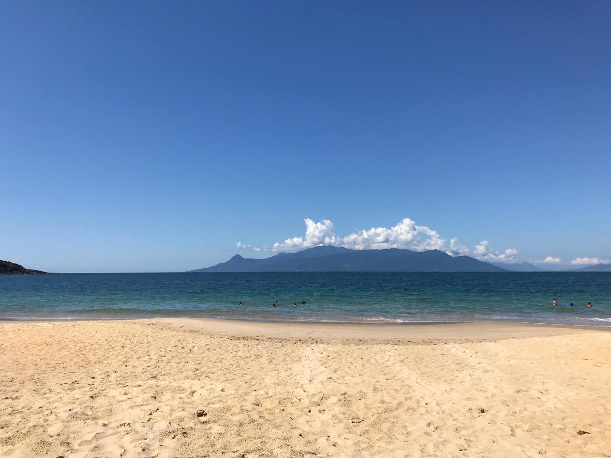 Casa Aconchegante A 200 Mts Da Praia Da Maranduba อูบาตูบา ภายนอก รูปภาพ