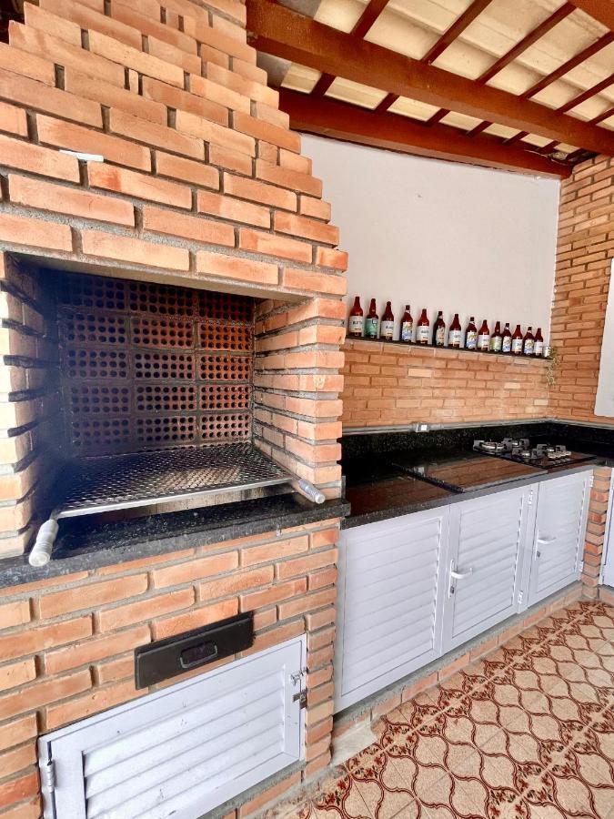 Casa Aconchegante A 200 Mts Da Praia Da Maranduba อูบาตูบา ภายนอก รูปภาพ